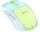 Maus ROCCAT Burst Pro Air, i bardhë