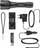 Dritë dore Mactronic Black Eye Tactical 1550, 1550 lm, e zezë