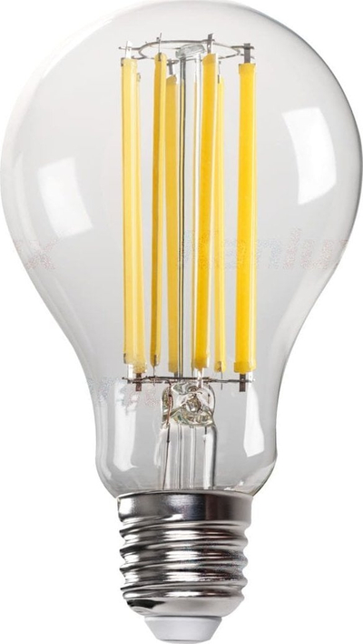Llambë LED A70 E27, 18W 2450lm, 4000K, e tejdukshme