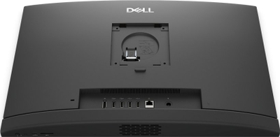 Kompjuter All in One DELL Pro QC24251, 24\", Intel Core Ultra 5, 16GB RAM, 512GB SSD