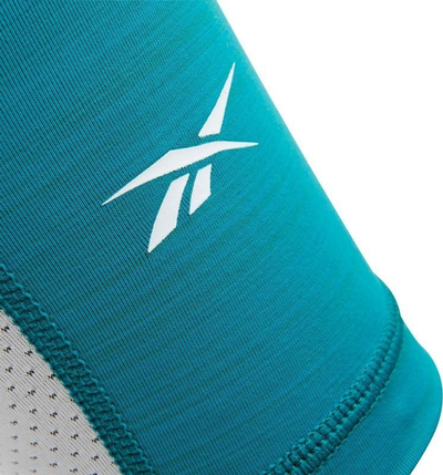 Mëngë kompresuese Reebok Activchill Rasl-13026GN, përmasë XL, blu me të bardhë