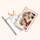 Kornizë dixhitale Arzopa D14, 14", Wi‑Fi, ari