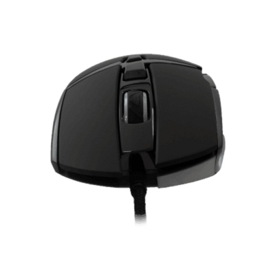 Maus Baracuda Bgm-051 Black