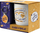 Подарок сет Impuls For The Best Teacher, керамичка шолја 330ml, приврзок за клучеви, повеќебоен