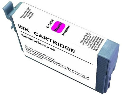 Kartridh magenta Uprint EJ129MUPR, 12ml, për Epson T1293