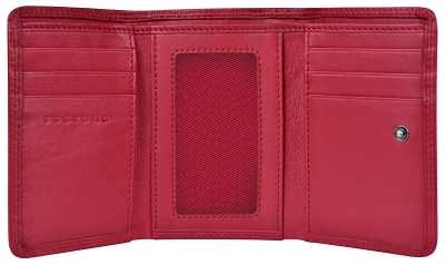 Kuletë JustBag 5216, e kuqe