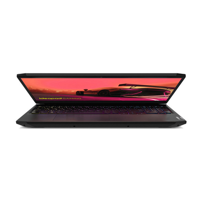 Laptop Lenovo IdeaPad Gaming 3 15ACH6, 15.6", AMD Ryzen 7, 8GB DDR4, 512GB SSD, GeForce RTX 3050, i zi