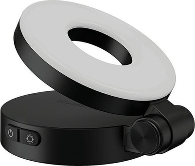 Портабилна LED ламба Energea Magear MagLight, MagSafe, 40 LED, црна