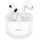 Dëgjuese Hoco EW35 Sonido Wireless Bluetooth, të bardha