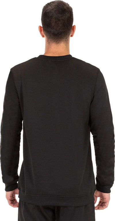 Bluzë sportive Joma Cairo II për burra, 3XL, e zezë