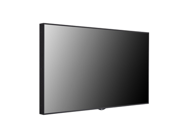 Monitor LG 55XS4J-B, 55”, Full HD, i zi