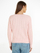 Pulover për femra Tommy Hilfiger Regular Fit, i bardhë