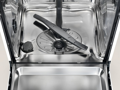 Enëlarëse Electrolux ESF5512LOX, 13 sete