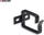 Mbajtës kabllosh për rack Intellinet 919586, metal, i zi