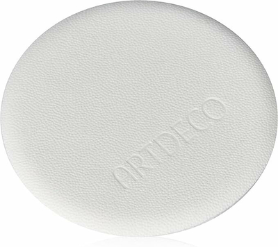 Sfungjer grimi Artdeco Powder Puff, 1 copё