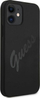 Kornizë mbrojtëse Guess, Apple iPhone 12 mini, i zi