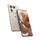 Telefoni Motorola Moto Edge 50 Ultra, 1TB, 16GB RAM, nordic wood