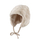 Kapelë për bebe Kenguru Gold Hazelnut, 37-39 cm, material organik, bezhë