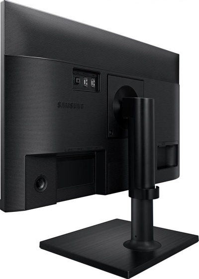 Monitor Samsung T45F, 24'', 1920 x 1080 (FullHD), 75Hz, i zi