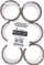 Shirit ngjitës Pbs Connect Packing Tape, 48mm x 50Y, 36mic, transparent