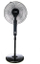 Стоечки вентилатор Standard FS40-13VR, 16", бел