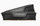 RAM Corsair Vengeance, 32GB DDR5, kit 2x16GB, e zezë