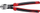 Dana manuale Teng Tools, 160mm