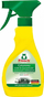 Solucion pastrimi Frosch Lemon Ceramic Hob Cleaner, për pllaka qeramike dhe soba me induksion, me erë limoni, 300ml