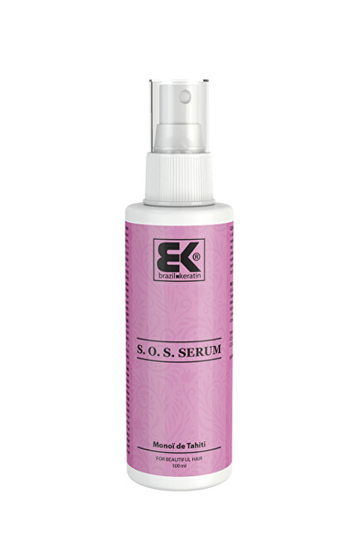 Serumi për flokë Brazil Keratin, 100ml