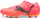 Këpucë futbolli Puma Future 7 Pro+ FG AG 107705 03, për bar natyral dhe sintetik, portokalli