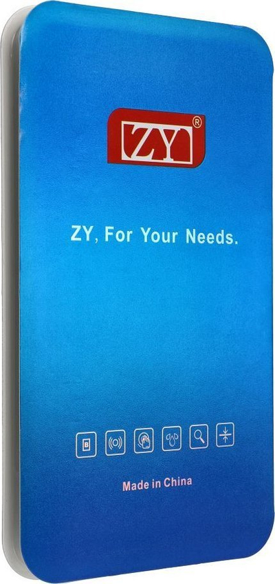 Екран за ајфон 12 12 про ZY LTPS, екран на допир, црн
