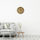 Orë muri Prim MPM Timber Simplicity - A E07M.4222.5390