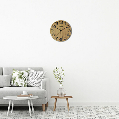 Orë muri Prim MPM Timber Simplicity - A E07M.4222.5390