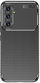 Kapak telefoni Beline Carbon Armor për Samsung Galaxy A54 5G, mbrojtje e fortë, i zi