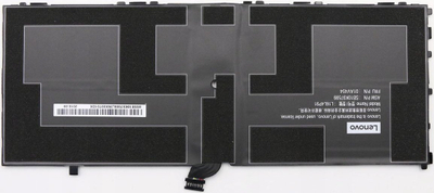 Bateri laptopi Lenovo 4-cell, 42Wh, Li-Ion, e zezë