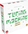 Lojë tavoline Lucky Duck Games Turing Machine, me llogjikë dhe deduksion, për 1 deri 4 lojtarë, shumëngjyrëshe