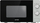 Furrë me valë Gorenje MO20E1S, 20L, 800W, ngjyrë argjendtë