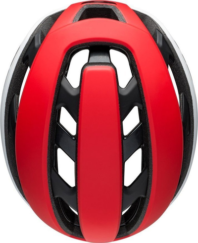 Helmeta për biçikletë Bell XR Spherical, rrugë, M 58-62 cm, jeshile