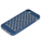 Mbulesë silikoni Mocco për iPhone 7 8 SE 2020 SE 2022, rubber, blu