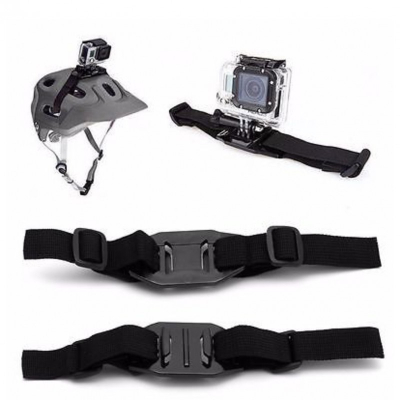 Mbajtës për helmetë GoPro