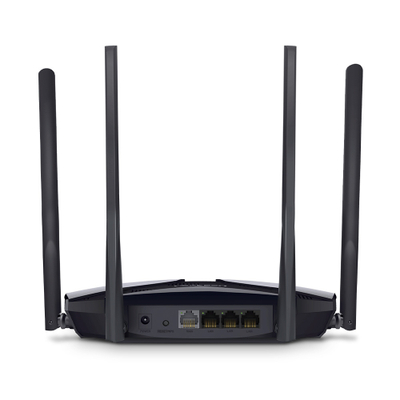 Ruter Mercusys, Wi-Fi 6 AX3000