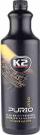 Pastrues plastike për brendësi makine K2 PRO Purio, 1L, me spërkatës