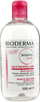 Losion për pastrimin e fytyrës Sensibio H2O Micelle Solution (W), 500 ml