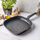 Tigan grill Klausberg KB-7662, 28 cm, veshje marmurore, për induksion