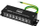 Mbrojtës rrjeti AXON PoE Multi Net, 10/100 Mb/s, metal, i zi