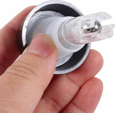 Grykë për derdhjen e pijeve nga shishet Aptel AG567B, 30ml