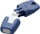 Pajisje Heat-it Classic Lightning, trajtim pickimesh insektesh, pa bateri, blu