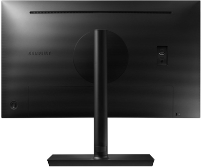 Monitor Samsung LS27H850QFUXEN, 29.6", QHD, 60Hz, i zi