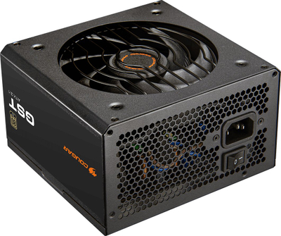Furnizues energjie COUGAR GST, 850W, ATX 3.1, 80 Plus Gold