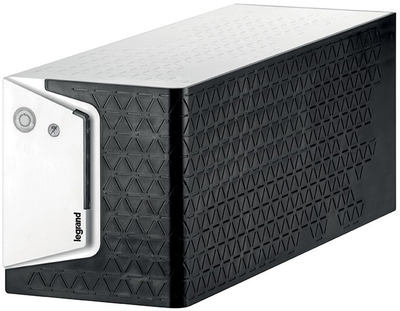UPS Legrand Keor SP 600VA/360W, FR/IEC